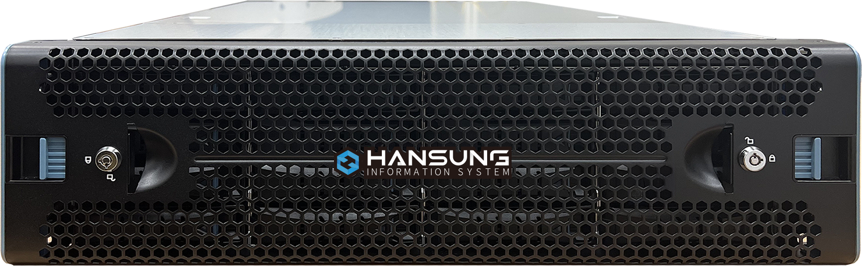 HS-A5000 서버 제품 이미지