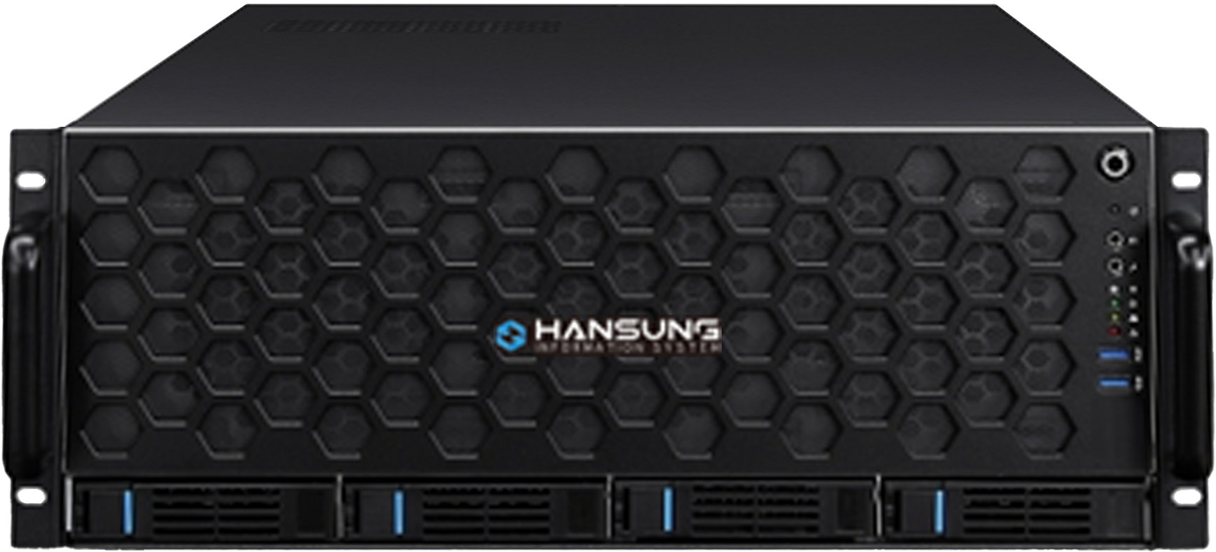 HS-A8000G2 GPU 서버
