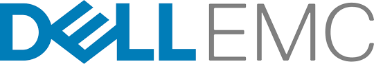 DELL EMC Logo