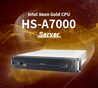 HS Server